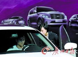 以關愛服務為核，打造車市營銷新引擎——汽車經銷商的戰略轉型