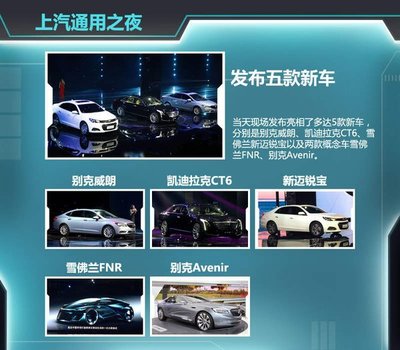 九大車企“躲避”媒體日，29款新車已悄然發布，經銷商布局迎新機