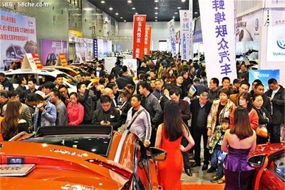 巡展升級，中國汽車報為三四級市場再“加戲”，助力汽車經銷商開拓藍海
