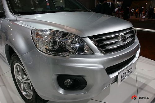 長城亮相零部件車展 整車發動機彰顯實力，重塑汽車品質標桿
