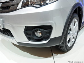 舟山市眾恒長城C20R 緊湊型SUV中的實用之選，汽車之家用戶評價揭秘