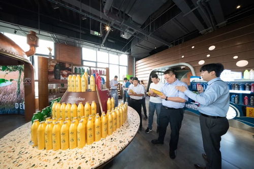 中國酒業協會引領新風尚 首批工坊啤酒產品認證與工廠星級評價正式啟動，開啟精釀“金銀”品質新時代