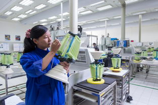 專訪法國賽峰公司高層 貴陽工廠生產的產品，質量非常棒