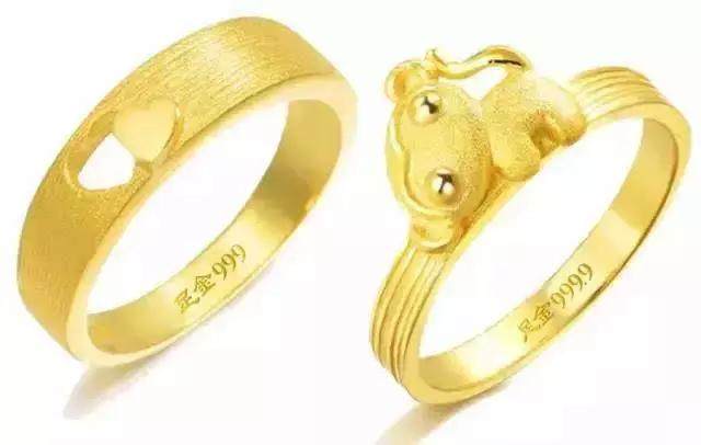 天天戴金銀首飾，卻不知道自己戴的是哪種？太丟臉了！